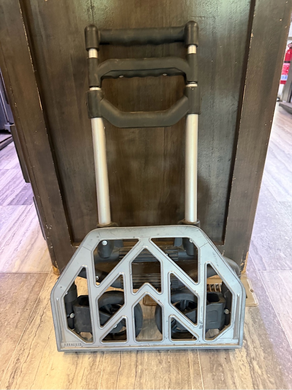 Luggage Dolly